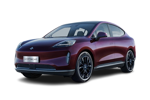 GS7 PHEV - GAC Churubusco in Ciudad de México CDMX