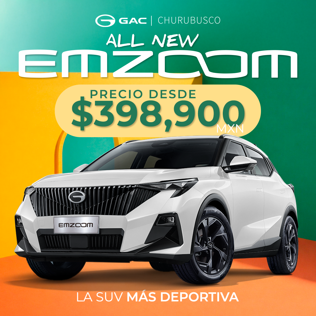 EMZOOM